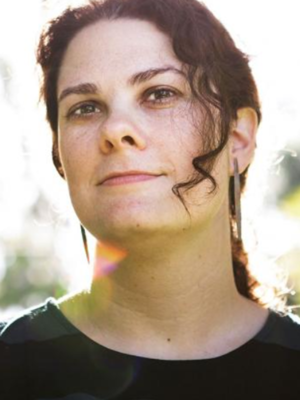 Katherine Mooney